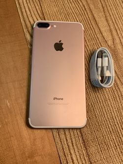 iPhone 7 Plus 🔌32GB 🔌UNLOCKED 🔌30-Day Warranty