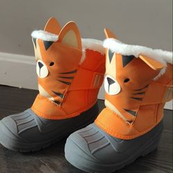 Toddler Snow  Boots