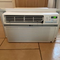 Air conditioner 8,000BTU
