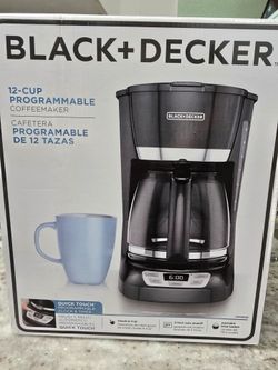 Coffeemaker