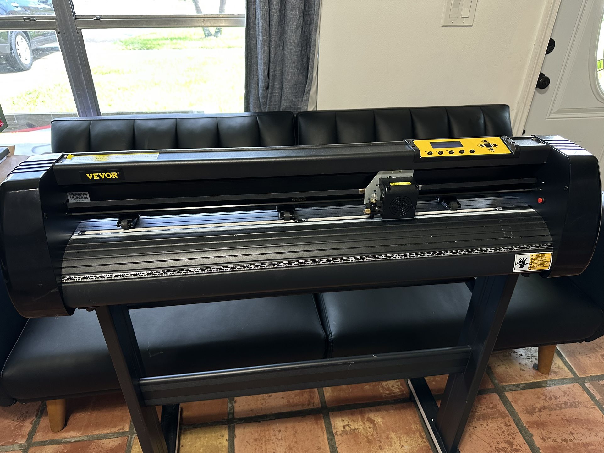 Plotter Corte 30 Inch Vevor 