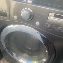 Kenmore washer