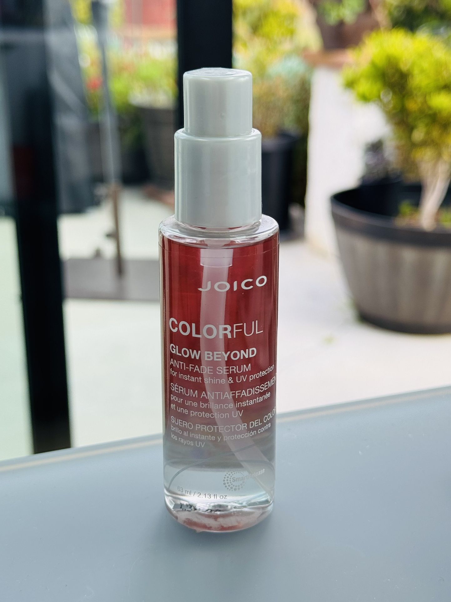 Joico Colorful Glow Beyond Anti-Fade Serum