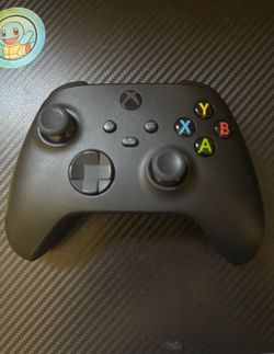 Xbox series x/s controller