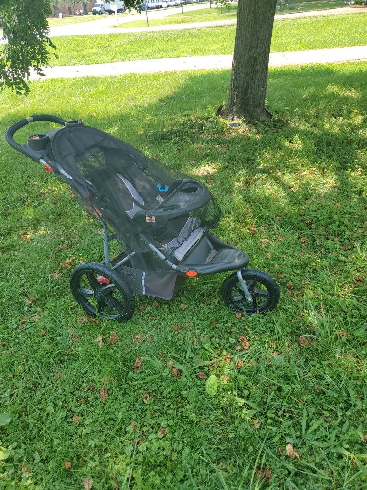 Stroller