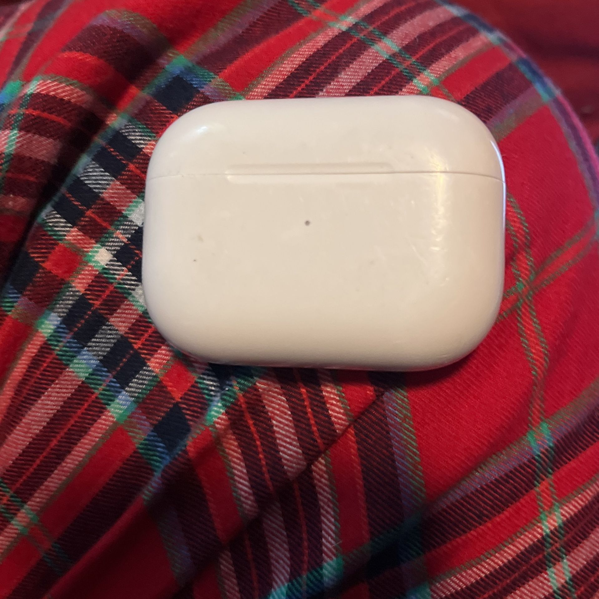 Airpod Pro Second gen