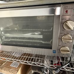 Convection / Conventional Electric Oven 