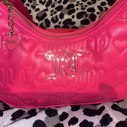 Juicy Purse