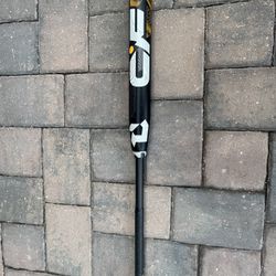 Demarini 2022 C4 34/24 Fastpitch Bat