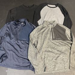 Men’s Sweatshirts