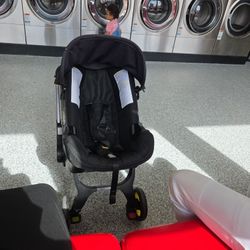 Donna Stroller Carseat