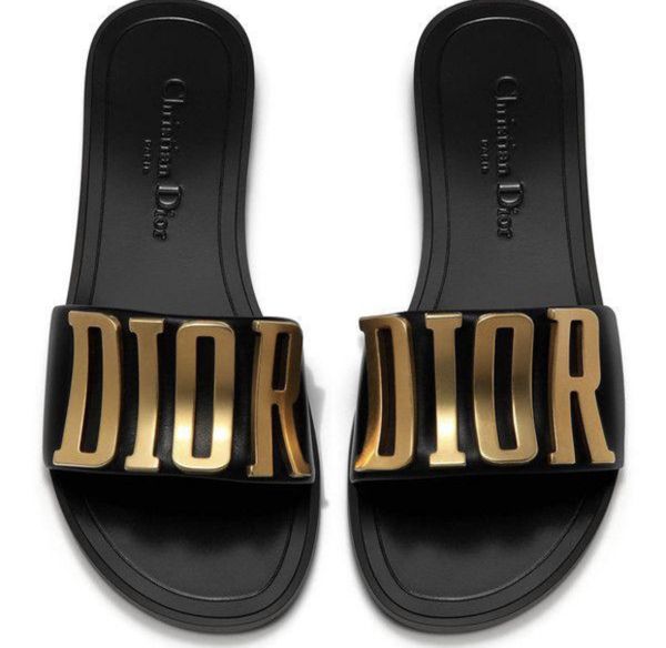 diorevolution sandals