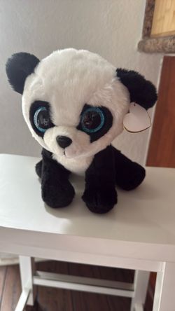 ty beanie boo