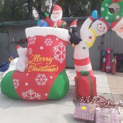 Christmas Decorations 