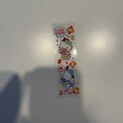 Pen / Pencil Sticker