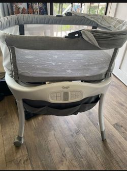 Graco Sense2snooze/Graco/ Graco Bassinet