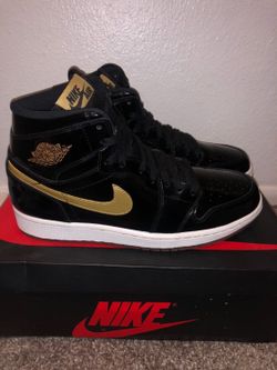 Air Jordan 1 2013 Jordan brand Classic *limited