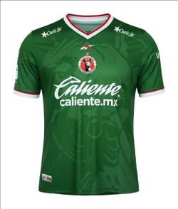 XOLOS green, verde $40 dlls