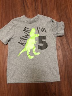 Dinosaurs t shirts
