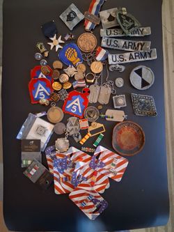 Medals