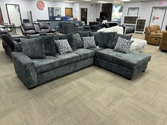 Furniture sectional