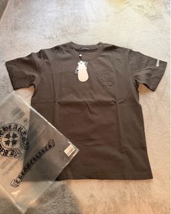 Chrome Hearts Tee