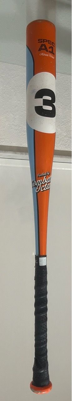 Combat bat Spec A1