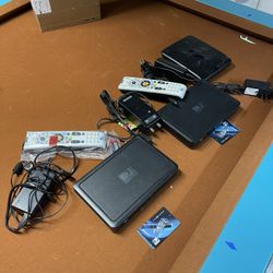 Directv Lot Recievers