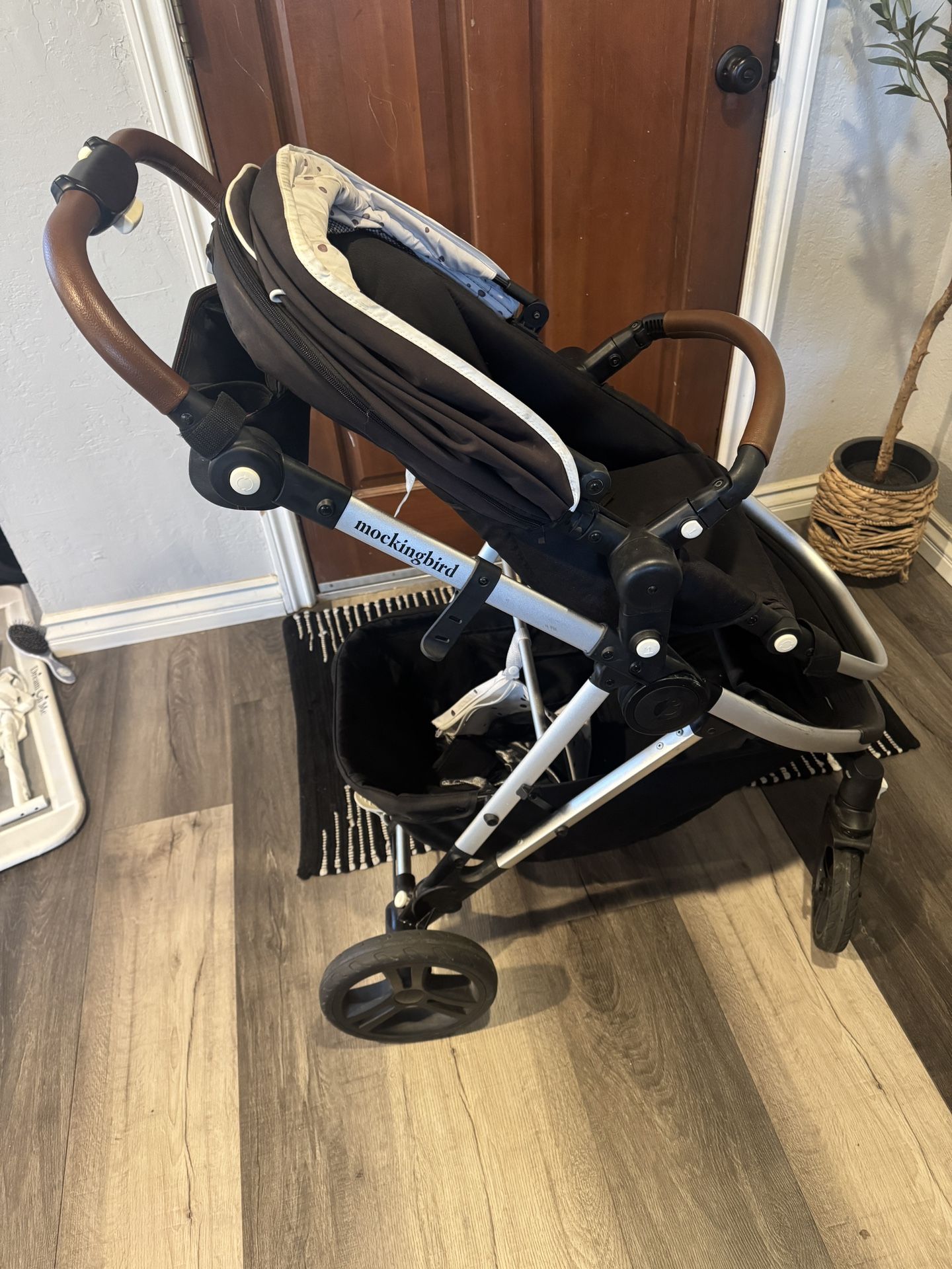 Mockingbird Stroller