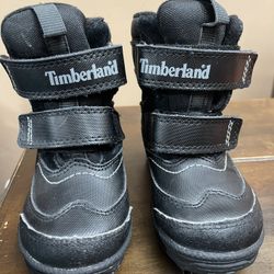 Boots Waterproof Timberland Toddler 