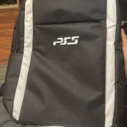 Ps5 Bag