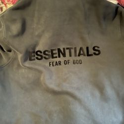 Essential Hoodie