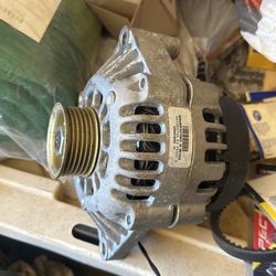 Buick Park Avenue Or Lesabre Alternator V111952A