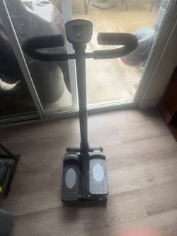 Stepper
