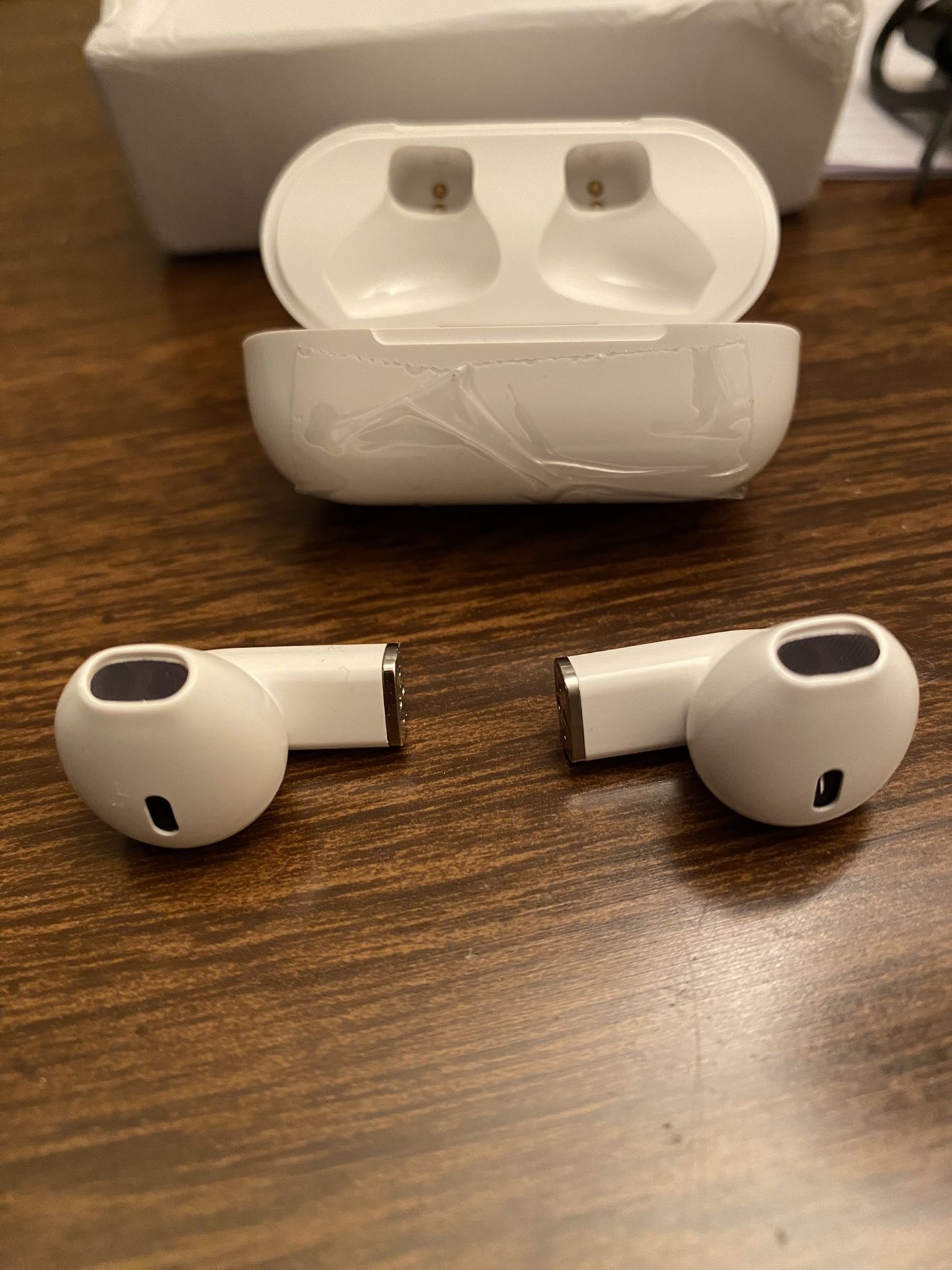 Pro 5s