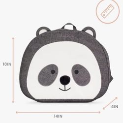 Travel Bagpack 