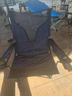 Single chair