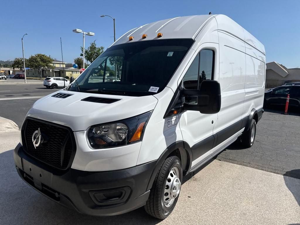 2022 Ford Transit-350 Cargo Van