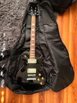 guitar
