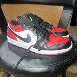 Jordan 1 Low men’s Size 11