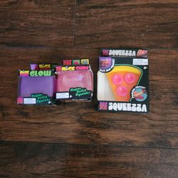 Needoh Replica Toys