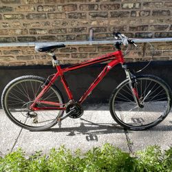 19 Inch Specialized Hardrock Mountain Bike 
