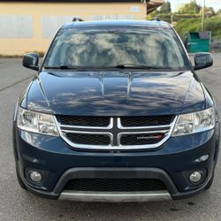 2014 Dodge Journey SXT
