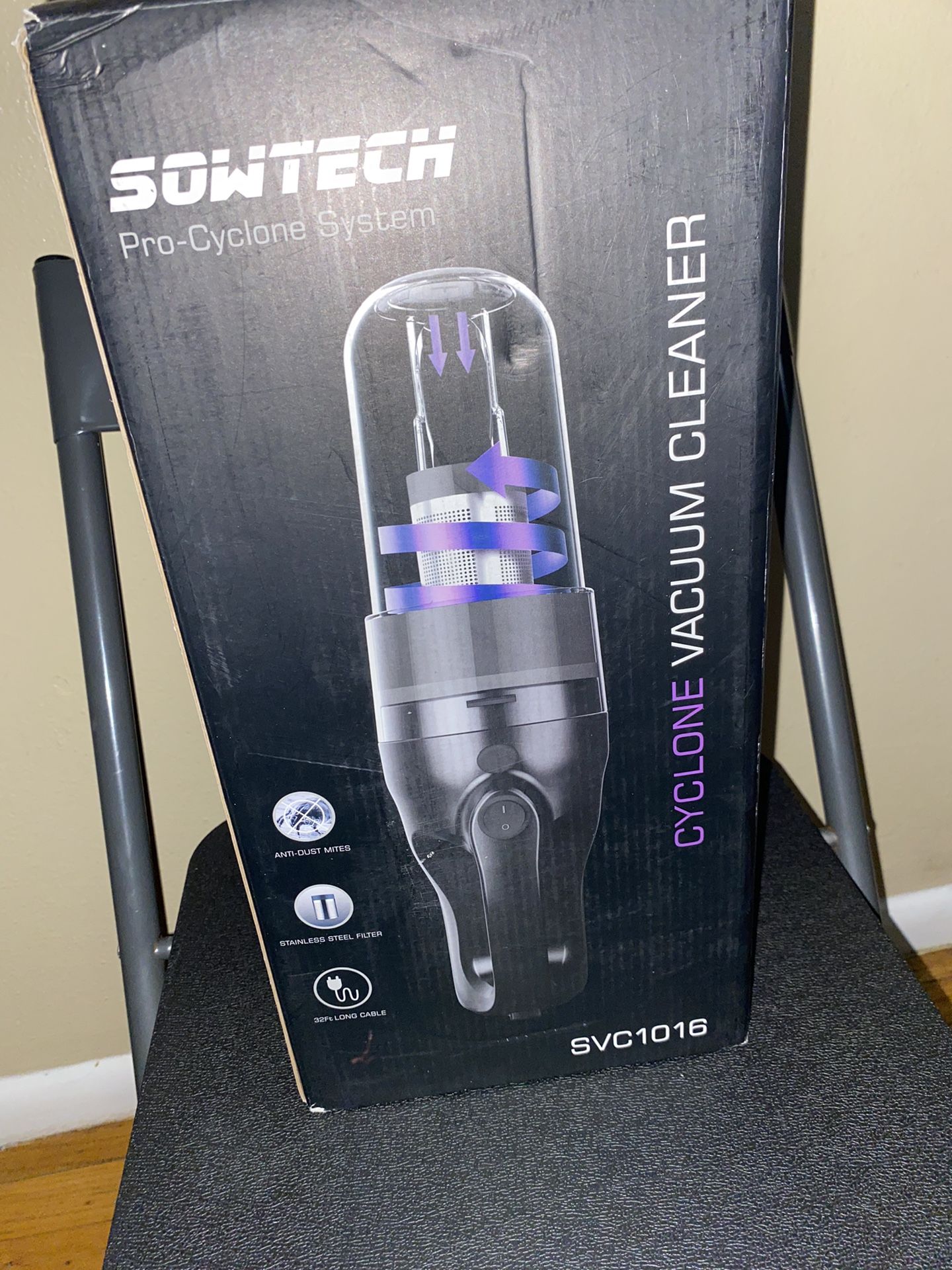 Vaccum
