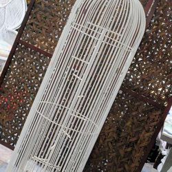 BIRDCAGE  STEEL  ONE DOOR