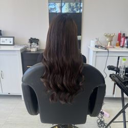 Hair