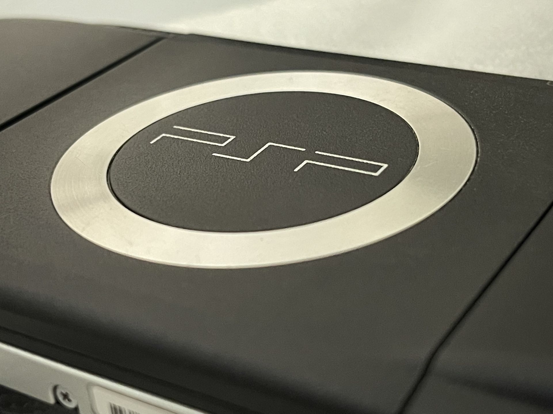 PSP 1001 • USED