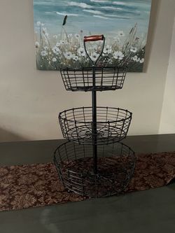 Fruit holder