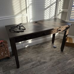 Desk 