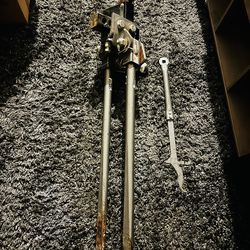 Husky Towing Trailer/RV Weight Distribution Max 6k Lbs